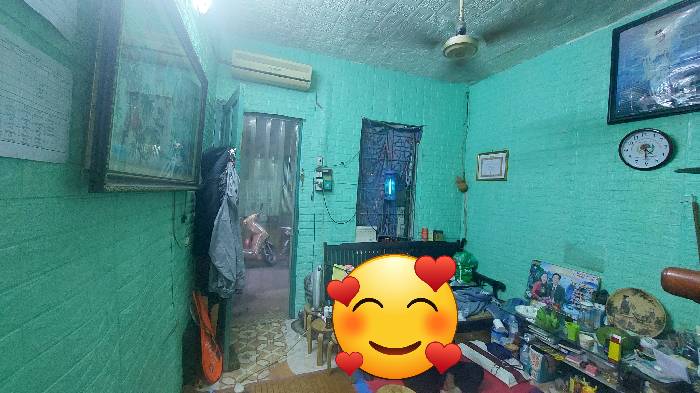 Bán nhà 3 tầng, Vị trí vàng - TT Điện Biên, Nguyễn Tri Phương