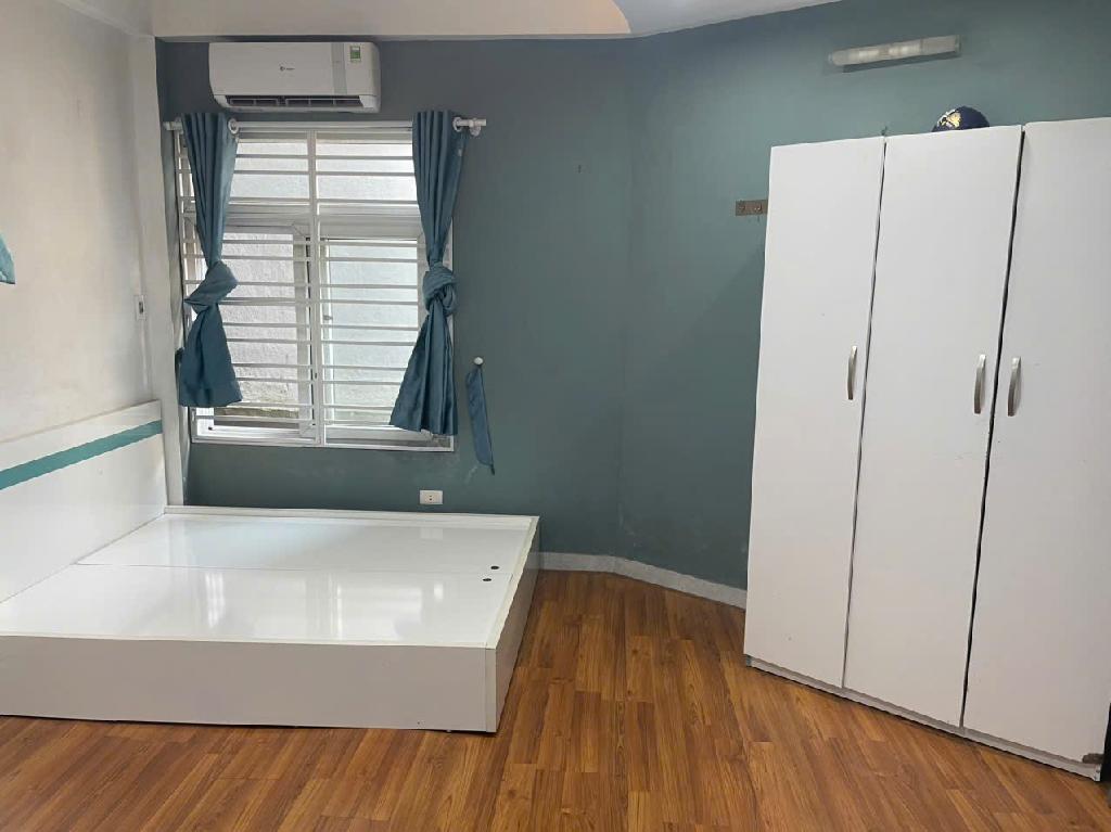 BÁN CHUNG CƯ PHỐ ĐỘI CẤN, 11 PHÒNG FULL NỘI THẤT, VỊ TRÍ SIÊU ĐỈNH, GIÁ NHỈNH 12 TỶ