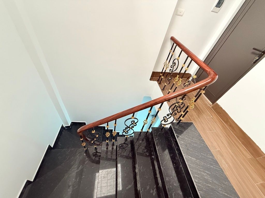 BÁN GẤP NHÀ ĐẸP ĐỘI CẤN TT BA ĐÌNH FULL NỘI THẤT - 11.3 TỶ