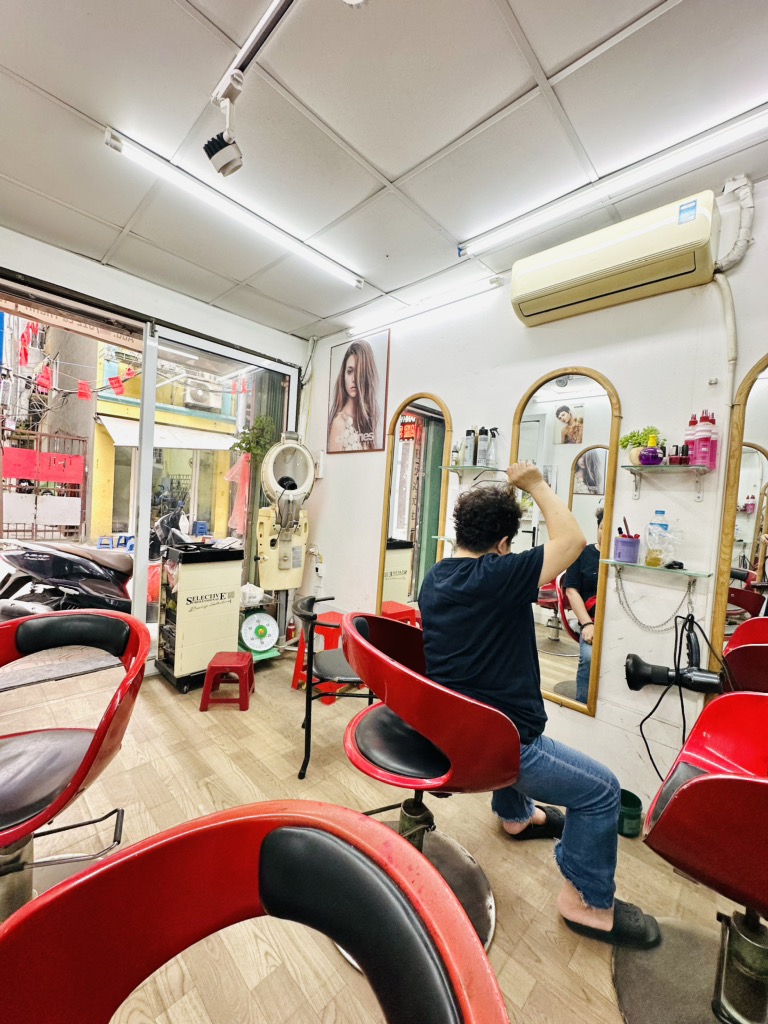 BÁN GẤP NHÀ XINH -KINH DOANH ĐỈNH-TT BA ĐÌNH, 3.45 T