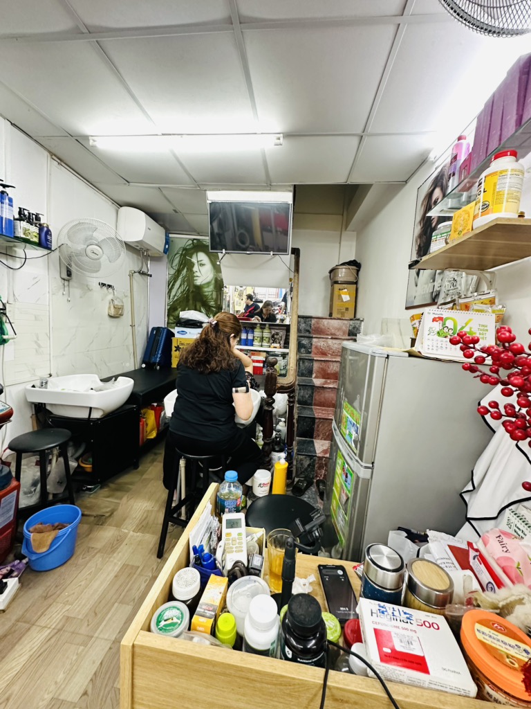 BÁN GẤP NHÀ XINH -KINH DOANH ĐỈNH-TT BA ĐÌNH, 3.45 T