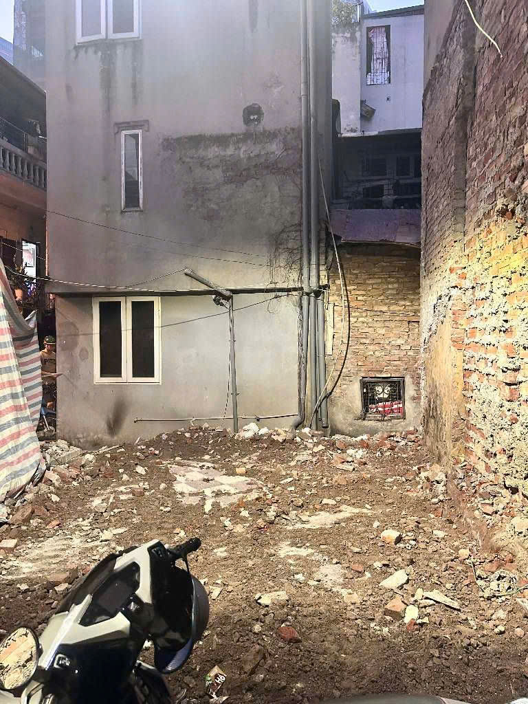 BÁN ĐẤT TT KIM MÃ NGỌC KHÁNH, Q BA ĐÌNH, 3.8 TỶ