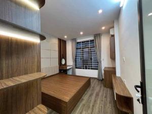Bán tòa CCMN 6 tầng - 9 phòng ngủ full nội thất, vị trí ngõ 169 - Phố VIP Kim Mã