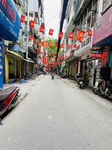 BÁN GẤP NHÀ XINH -KINH DOANH ĐỈNH-TT BA ĐÌNH, 3.45 T