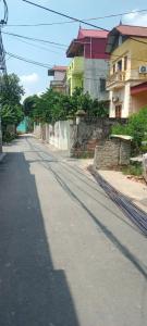 BÁN ĐẤT TẶNG NHÀ 2 TẦNG, THÔN THÁI BÌNH, XÃ MAI LÂM, 36m2, 4.2 TỶ