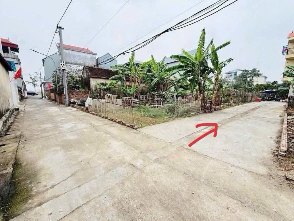 Hot .... Bán đất Đẹp Xuân Canh !