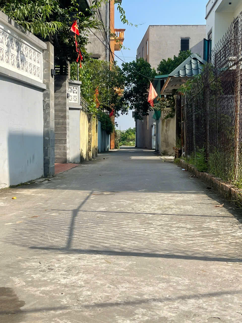 Định cư lý tưởng – Đầu tư sinh lời