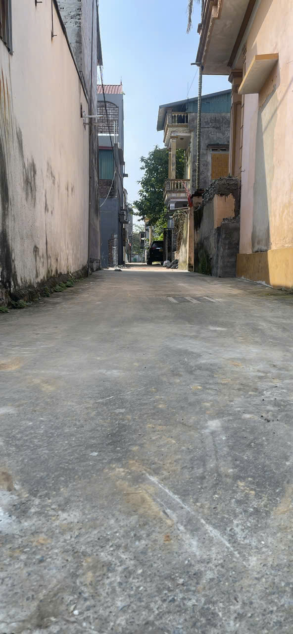 Cực phẩm đất vàng – Cách cầu Nhật Tân chỉ 5 phút