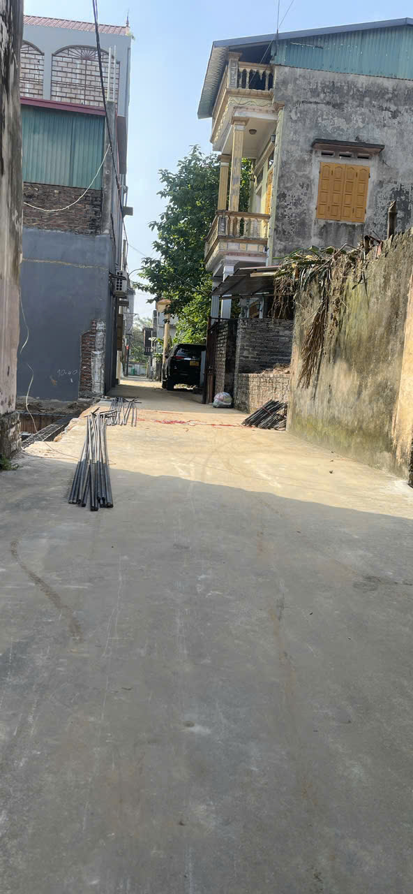 Cực phẩm đất vàng – Cách cầu Nhật Tân chỉ 5 phút