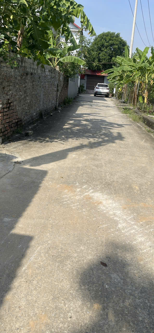 Cực phẩm đất vàng – Cách cầu Nhật Tân chỉ 5 phút