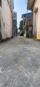 Cực phẩm đất vàng – Cách cầu Nhật Tân chỉ 5 phút