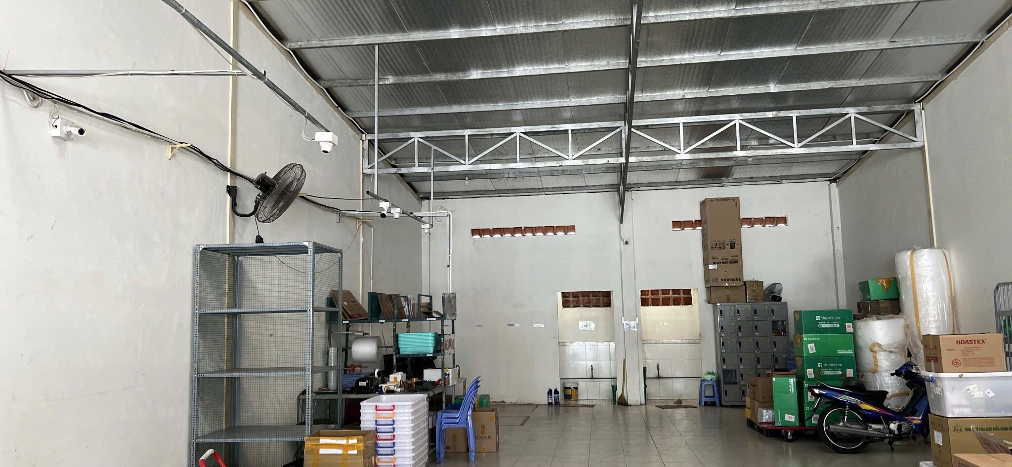 MẶT TIỀN THÁI THỊ NHẠN (ÂU CƠ)- 212M2 NGANG 8M – DÒNG TIỀN 40-60TR/THÁNG