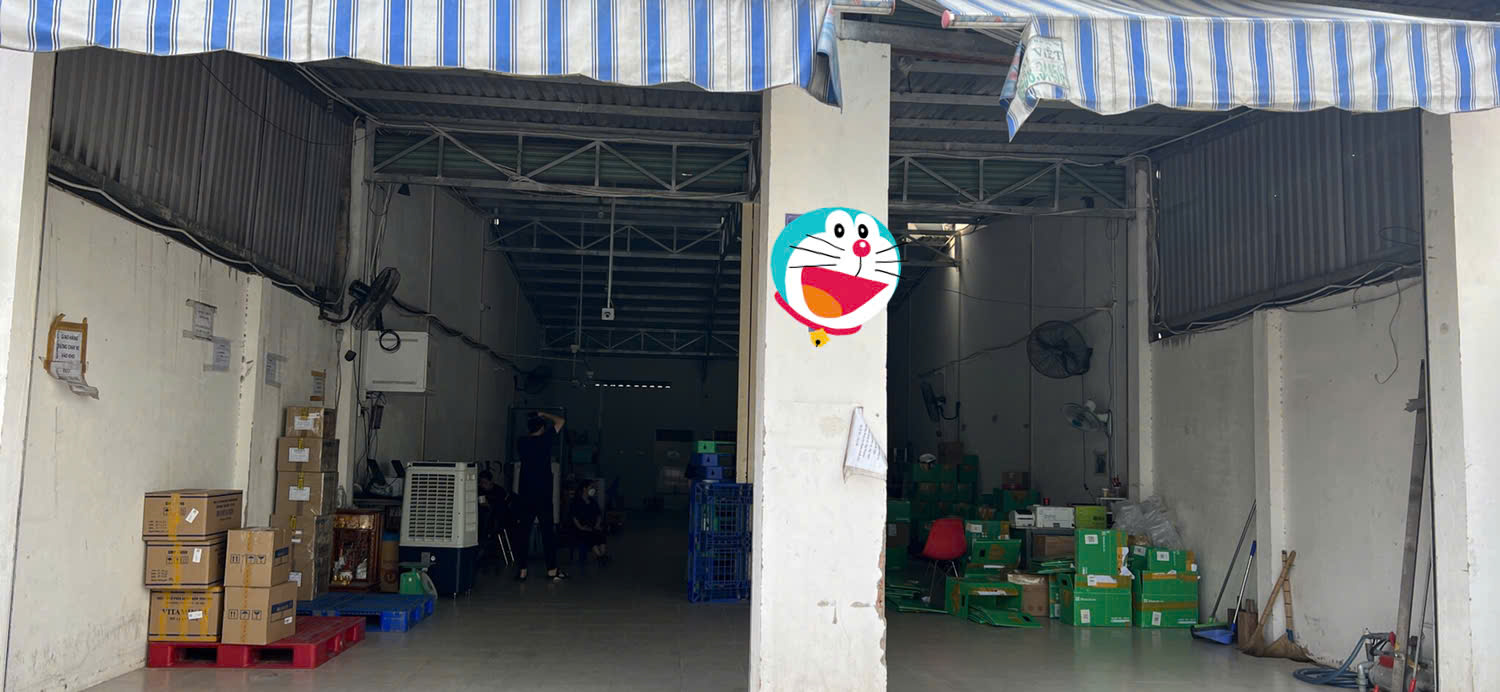MẶT TIỀN THÁI THỊ NHẠN (ÂU CƠ)- 212M2 NGANG 8M – DÒNG TIỀN 40-60TR/THÁNG