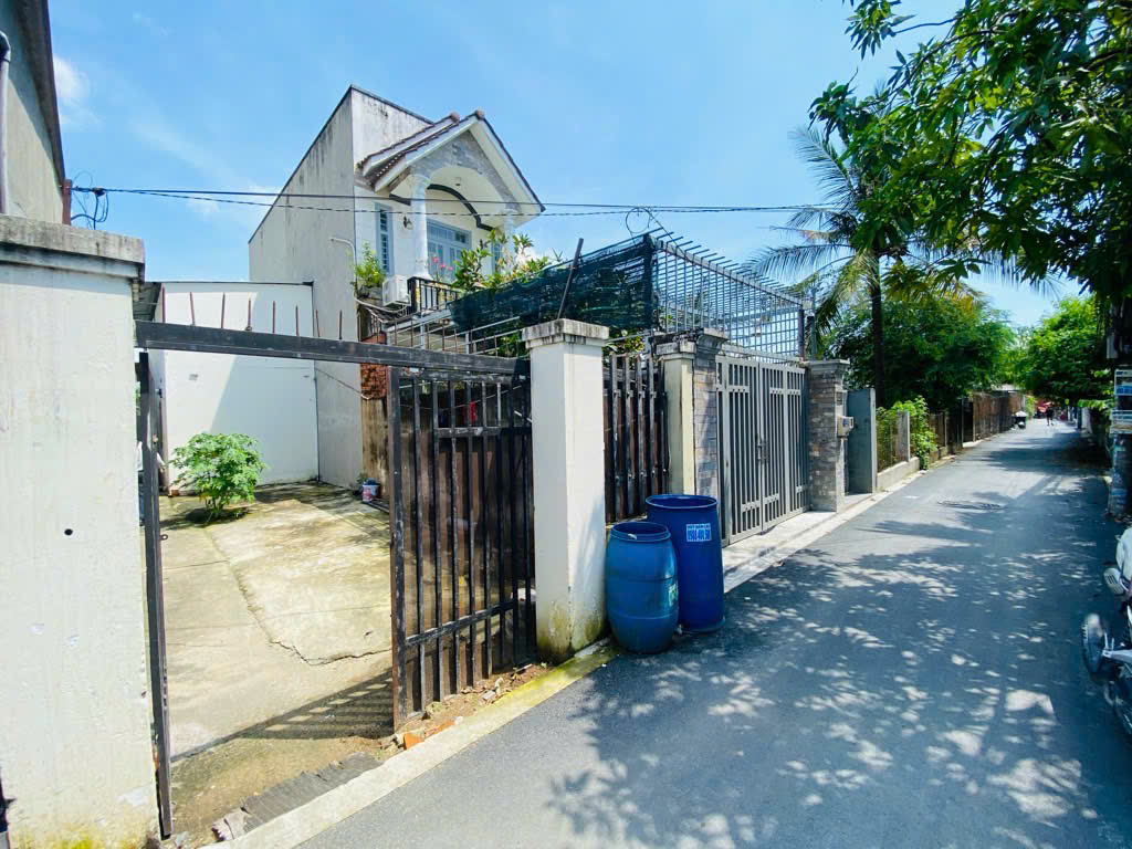 82M2 – NGUYỄN THỊ ĐỊNH Q2 – MUA ĐẤT TẶNG NHÀ - VỪA Ở VỪA CHO THUÊ