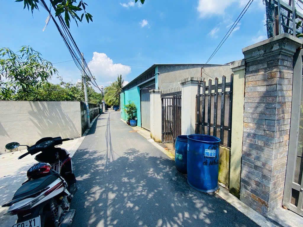 82M2 – NGUYỄN THỊ ĐỊNH Q2 – MUA ĐẤT TẶNG NHÀ - VỪA Ở VỪA CHO THUÊ