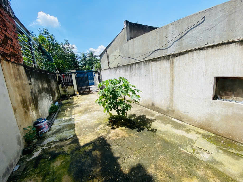 82M2 – NGUYỄN THỊ ĐỊNH Q2 – MUA ĐẤT TẶNG NHÀ - VỪA Ở VỪA CHO THUÊ