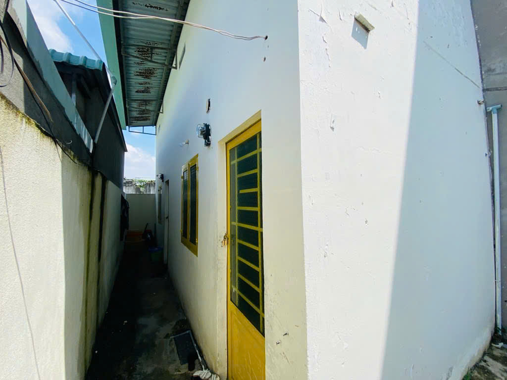82M2 – NGUYỄN THỊ ĐỊNH Q2 – MUA ĐẤT TẶNG NHÀ - VỪA Ở VỪA CHO THUÊ