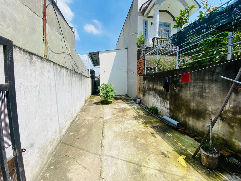 82M2 – NGUYỄN THỊ ĐỊNH Q2 – MUA ĐẤT TẶNG NHÀ - VỪA Ở VỪA CHO THUÊ