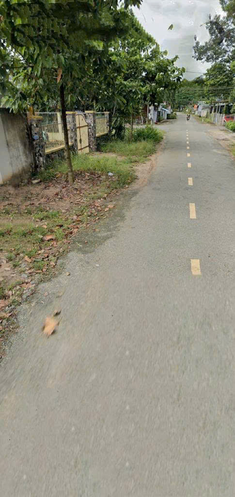 ĐẤT LỚN SẴN KHO - 2400M2 – 15.5TỶ - ĐƯỜNG 8M – BÌNH DƯƠNG GIÁP CỦ CHI 5KM