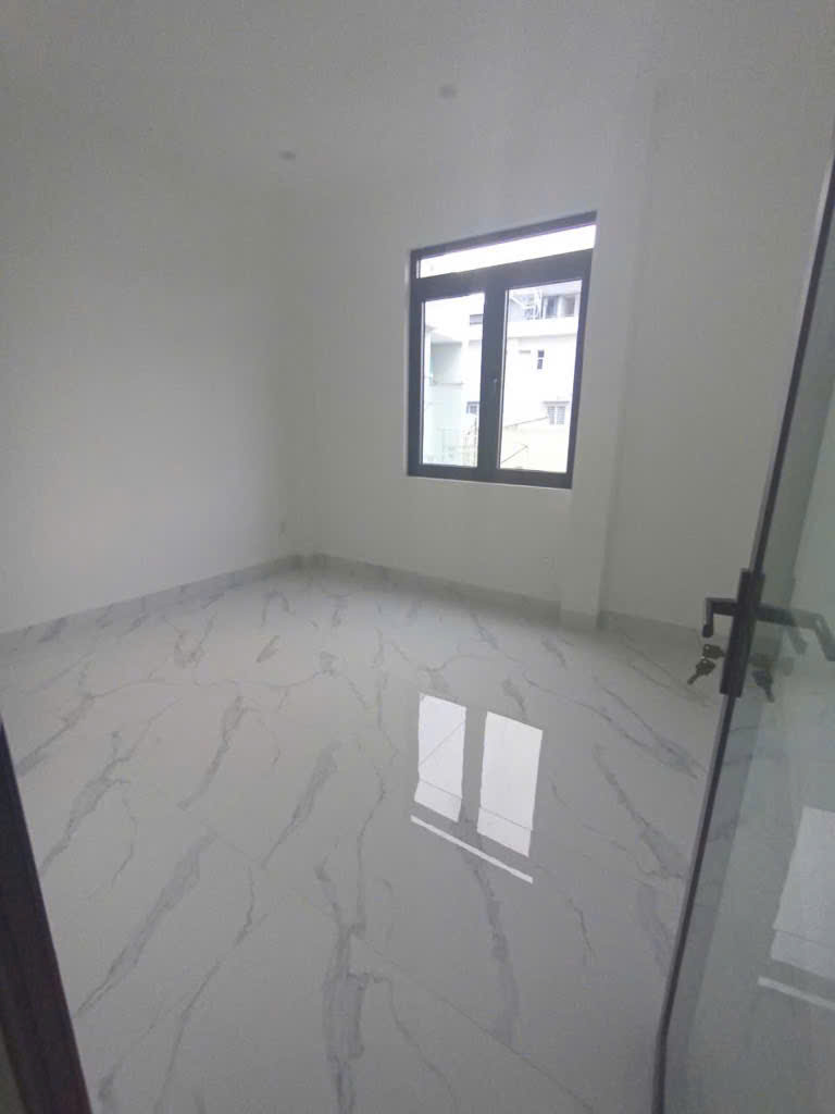 NHÀ MỚI LÊ VĂN THỊNH Q2 - 56M2 – NGANG 7M – 6.1 TỶ