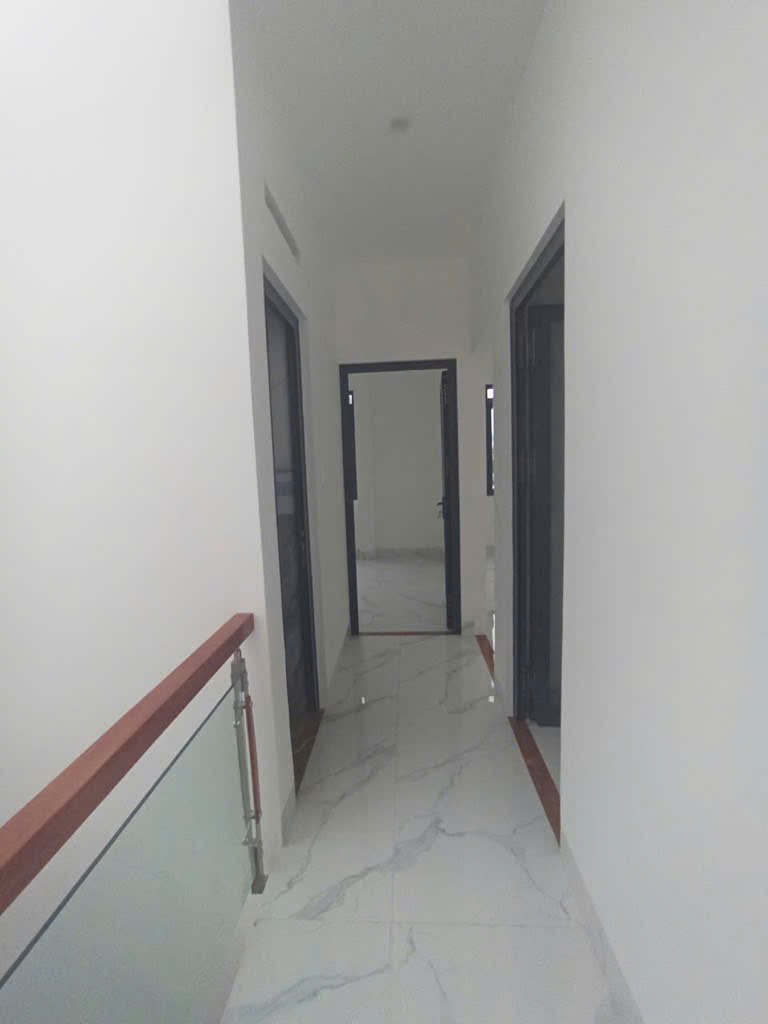 NHÀ MỚI LÊ VĂN THỊNH Q2 - 56M2 – NGANG 7M – 6.1 TỶ