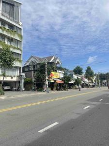 180M2 - MẶT TIỀN 10M TRUNG TÂM MỸ PHƯỚC 2 – THU NHẬP 180 TR/NĂM