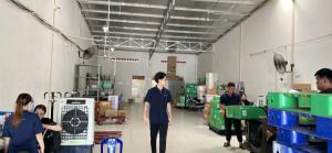 MẶT TIỀN THÁI THỊ NHẠN (ÂU CƠ)- 212M2 NGANG 8M – DÒNG TIỀN 40-60TR/THÁNG