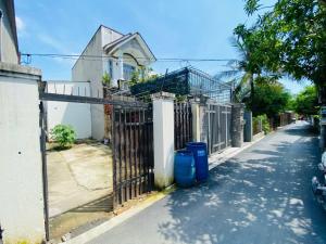 82M2 – NGUYỄN THỊ ĐỊNH Q2 – MUA ĐẤT TẶNG NHÀ - VỪA Ở VỪA CHO THUÊ