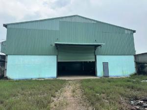 ĐẤT LỚN SẴN KHO - 2400M2 – 15.5TỶ - ĐƯỜNG 8M – BÌNH DƯƠNG GIÁP CỦ CHI 5KM