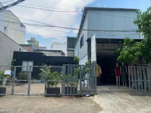 HIẾM – 136M2 – NGANG 11 – HỒ BÁ PHẤN – 7 TỶ - DÒNG TIỀN 17TR/THÁNG