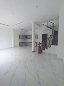 NHÀ MỚI LÊ VĂN THỊNH Q2 - 56M2 – NGANG 7M – 6.1 TỶ