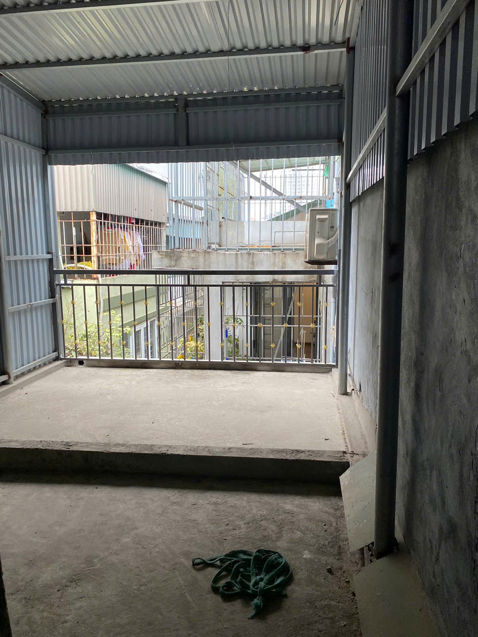 TIN NÓNG - ÂU CƠ CHỈ CÒN DUY NHẤT 1 CĂN GIÁ 4.5 TỶ
