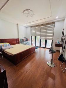 BÁN GẤP NHÀ TẠI NHỔN 45M, 5 TẦNG, GIÁ 6 TỶ