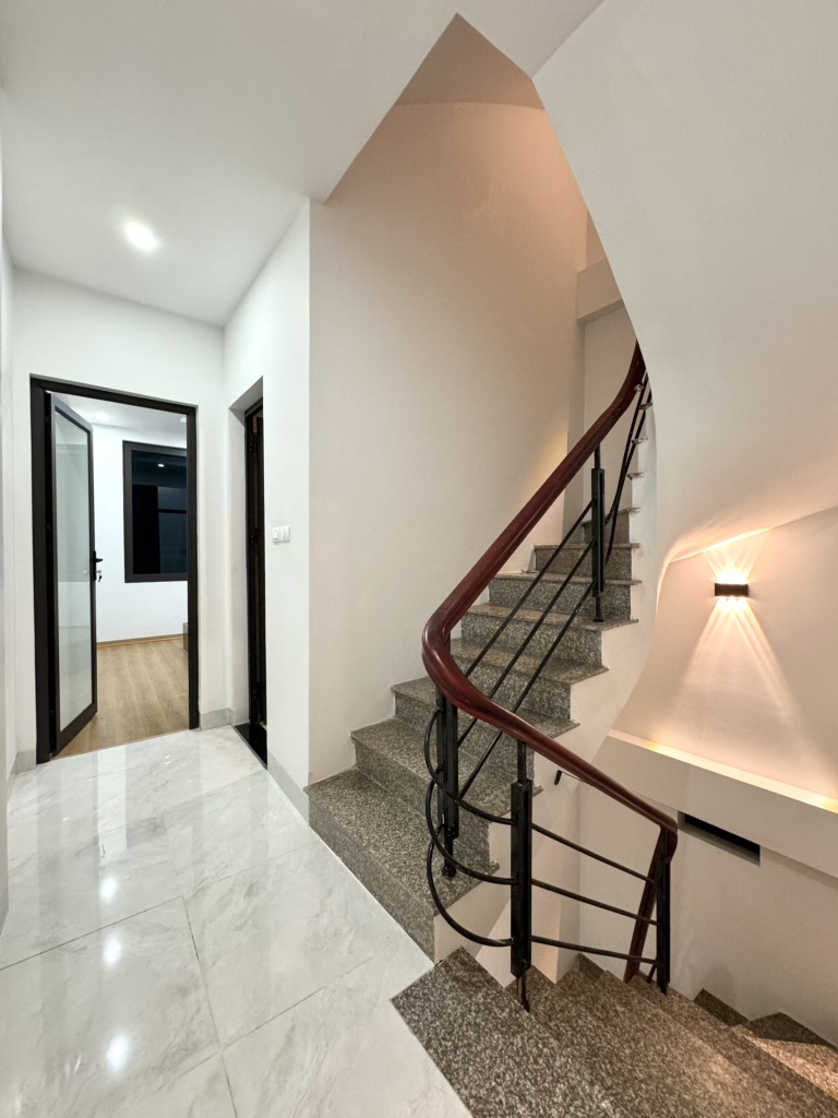 KHƯƠNG TRUNG 30M MẶT PHỐ–6 TẦNG–8 NGỦ- CHO THUÊ ĐUỔI MÃI KO HẾT KHÁCH