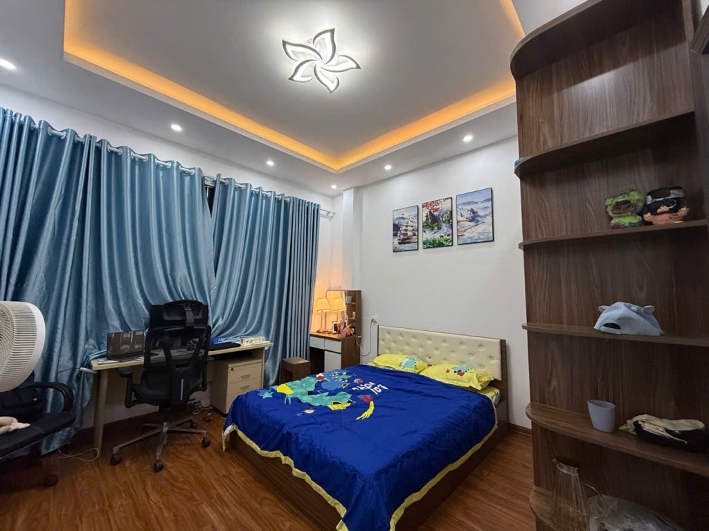 Khương Hạ ngõ 29 thông tứ tung đi đâu cx tiện