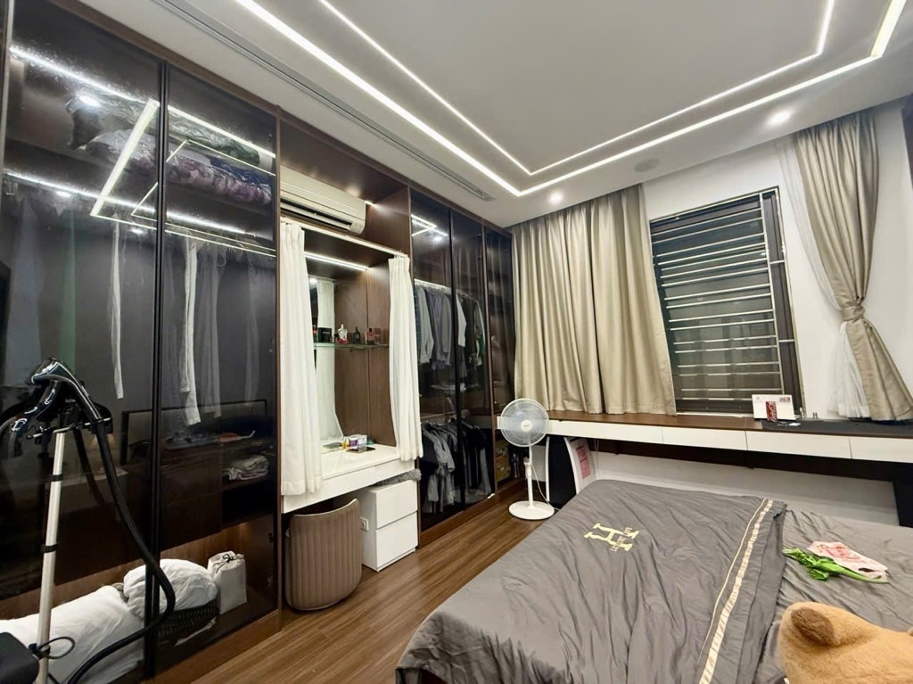 Khương Hạ ngõ 29 thông tứ tung đi đâu cx tiện