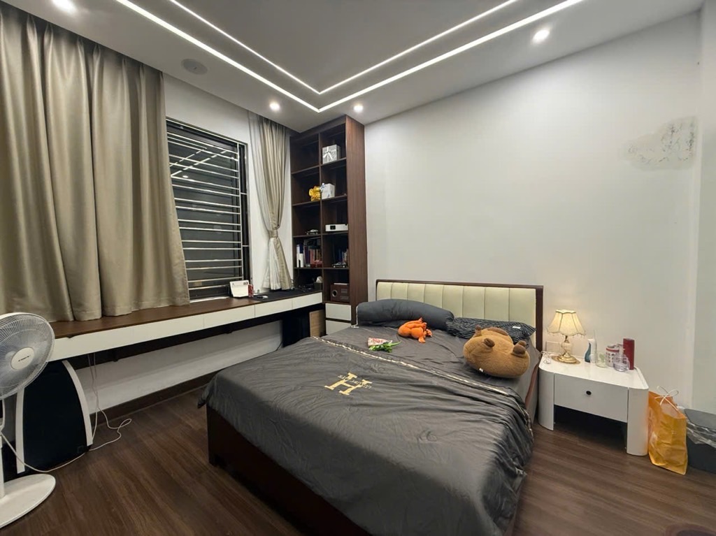 Khương Hạ ngõ 29 thông tứ tung đi đâu cx tiện