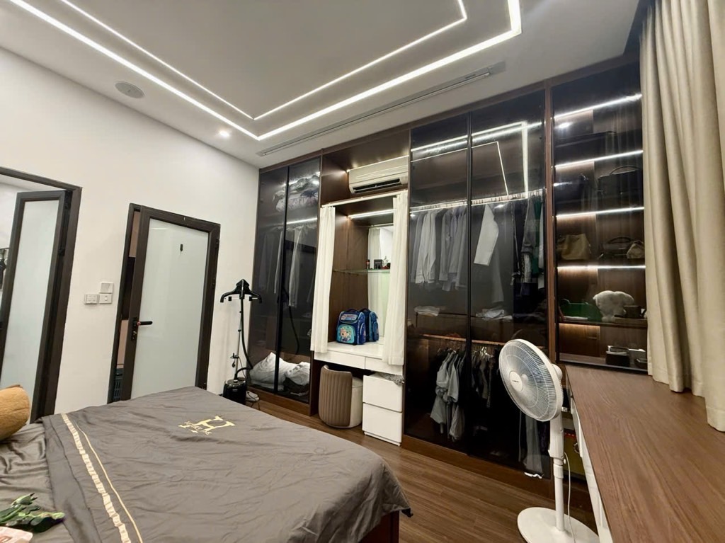 Khương Hạ ngõ 29 thông tứ tung đi đâu cx tiện