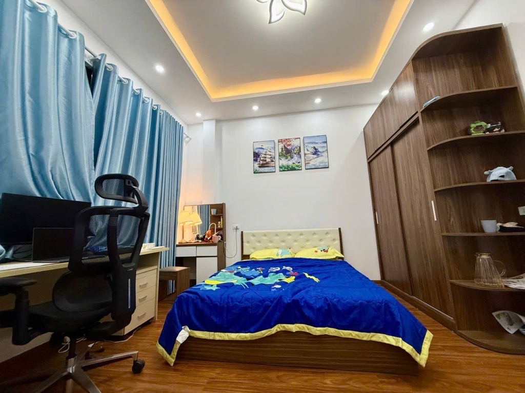 Khương Hạ ngõ 29 thông tứ tung đi đâu cx tiện