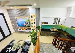 Quan Nhân 35m x4 với giá siêu cạnh tranh trong phân khúc