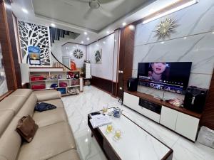 Hoàng Văn Thái đất đẹp ở như nghỉ dưỡng