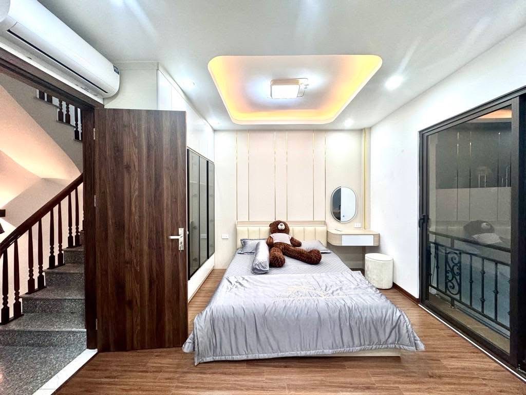 NHÀ ĐẸP KHƯƠNG TRUNG THANH XUÂN 5 TẦNG NHỈNH 7 TỶ