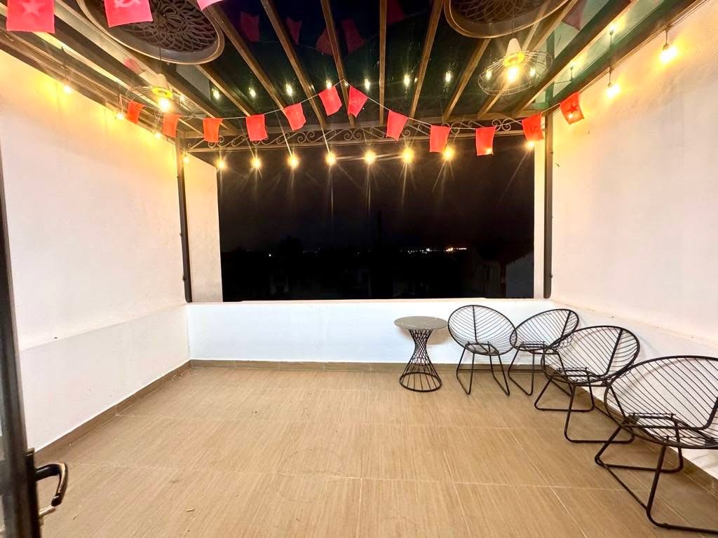 NHÀ ĐẸP KHƯƠNG TRUNG THANH XUÂN 5 TẦNG NHỈNH 7 TỶ