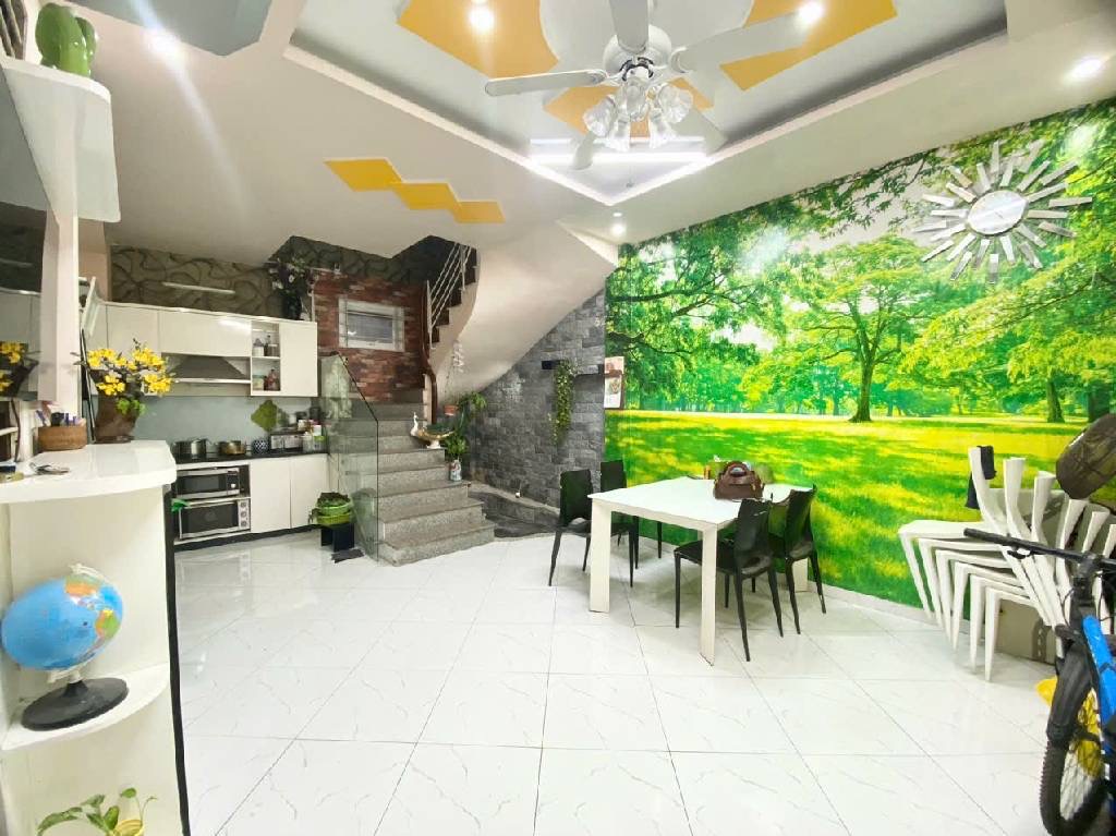 Trung Tâm Thanh Xuân Nhỉnh 7 Tỷ