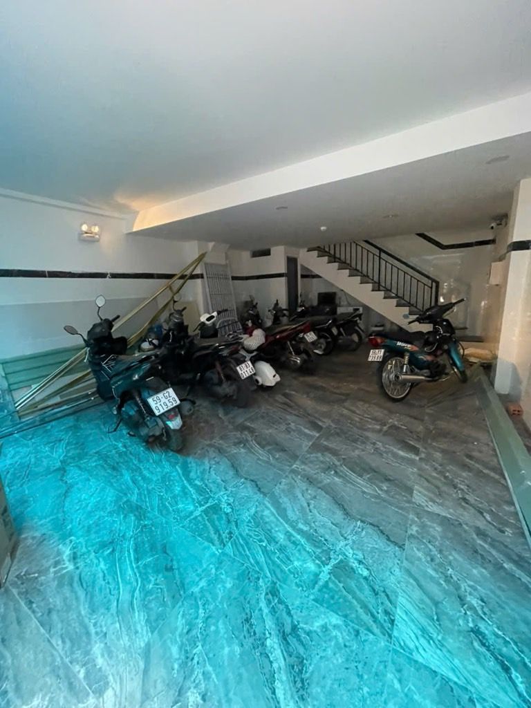 PHẠM VĂN CHIÊU - GÒ VẤP - 6 TẦNG - DOANH THU ~50TR/ THÁNG NHỈNH 9 TỶ