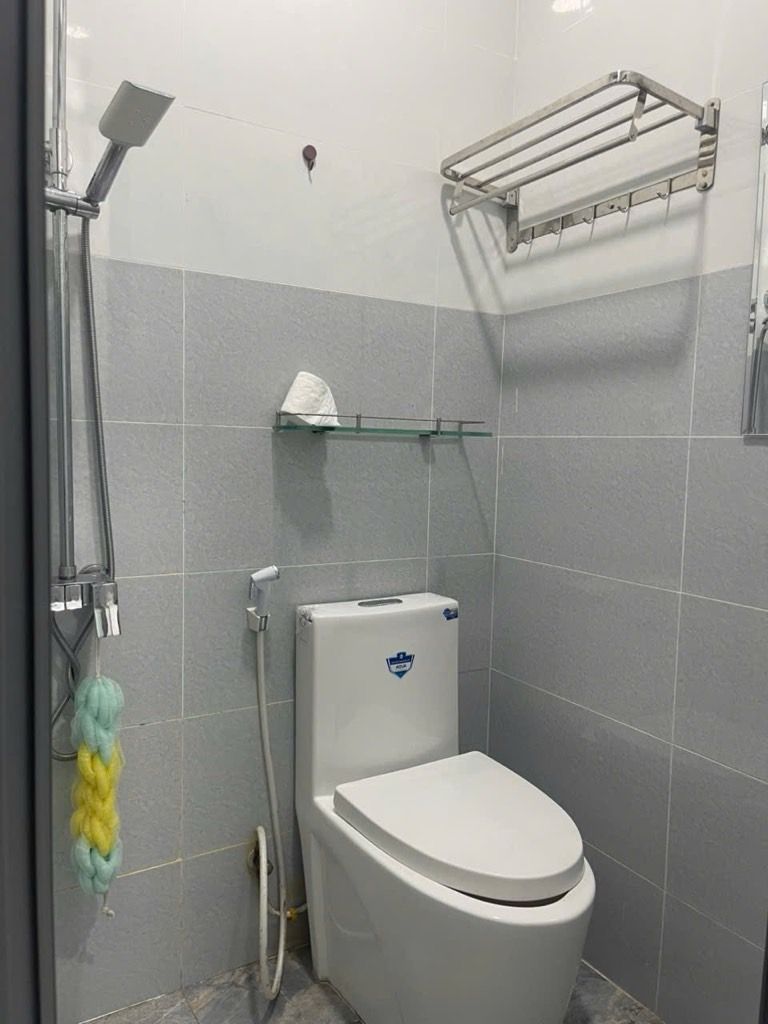 PHẠM VĂN CHIÊU - GÒ VẤP - 6 TẦNG - DOANH THU ~50TR/ THÁNG NHỈNH 9 TỶ