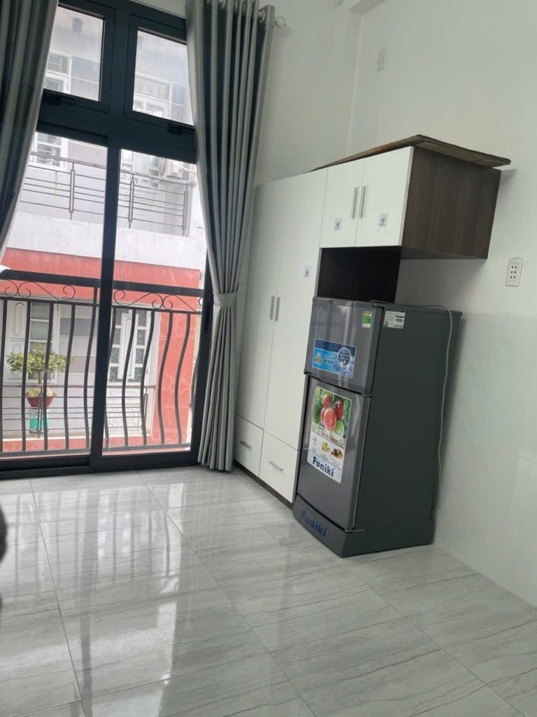 PHẠM VĂN CHIÊU - GÒ VẤP - 6 TẦNG - DOANH THU ~50TR/ THÁNG NHỈNH 9 TỶ