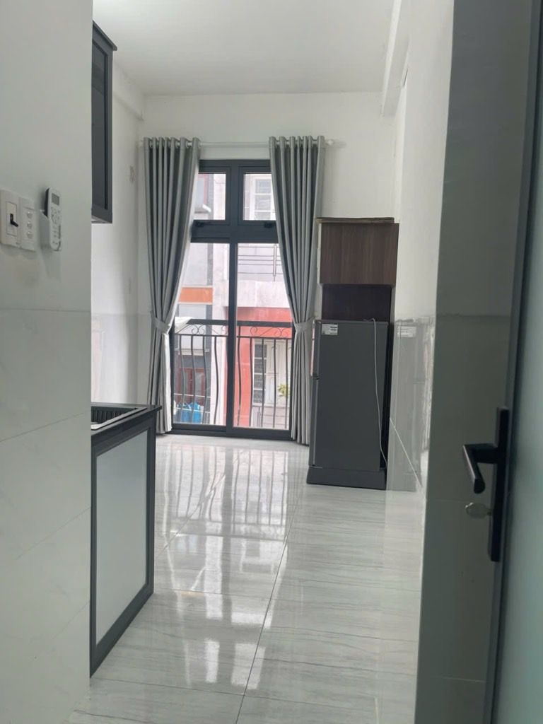 PHẠM VĂN CHIÊU - GÒ VẤP - 6 TẦNG - DOANH THU ~50TR/ THÁNG NHỈNH 9 TỶ