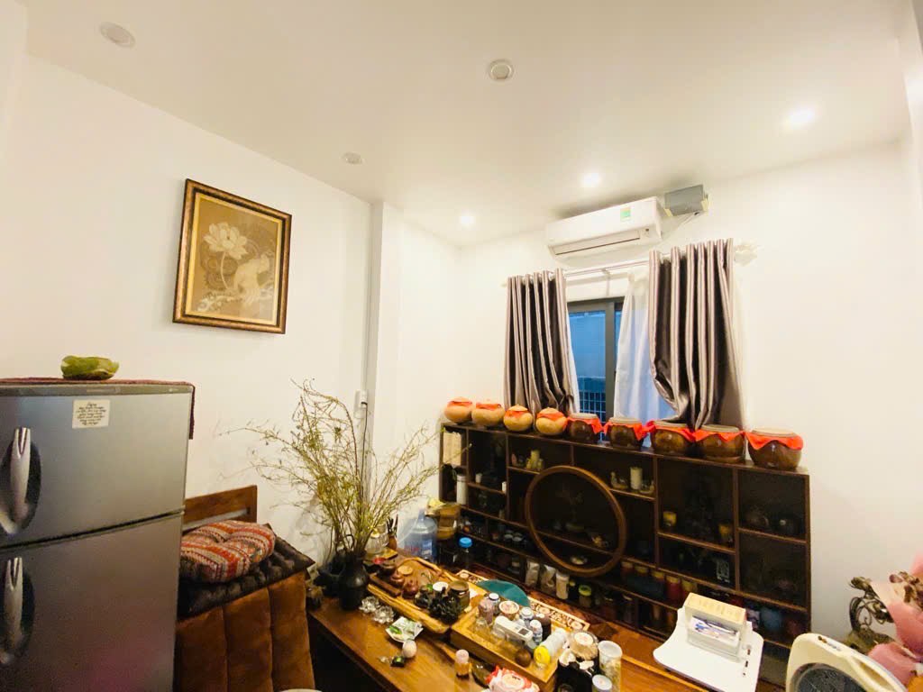 Bán nhà HXH - Nguyễn Đình Chính Phú Nhuận - 32m2 - 4 Tầng - 4PN 5WC -  Chỉ 9.97 Tỷ