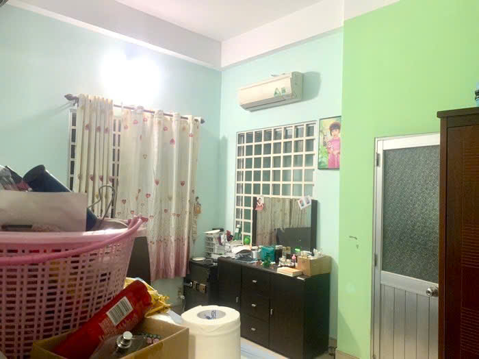 Bán nhà HẺM XE HƠI - Hoàng Hoa Thám Phú Nhuận - 67m2 - 4 Tầng - Chỉ 9.5 Tỷ.